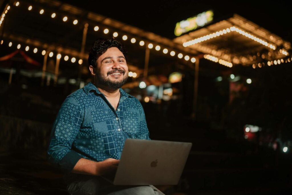 Creating digital products