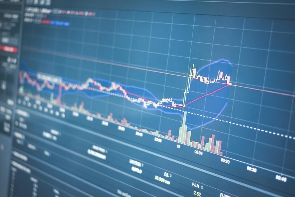 Index funds explained