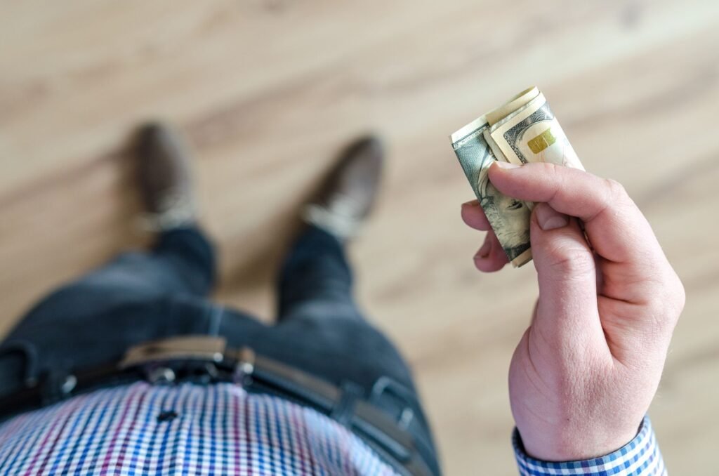 Investing your first $1,000