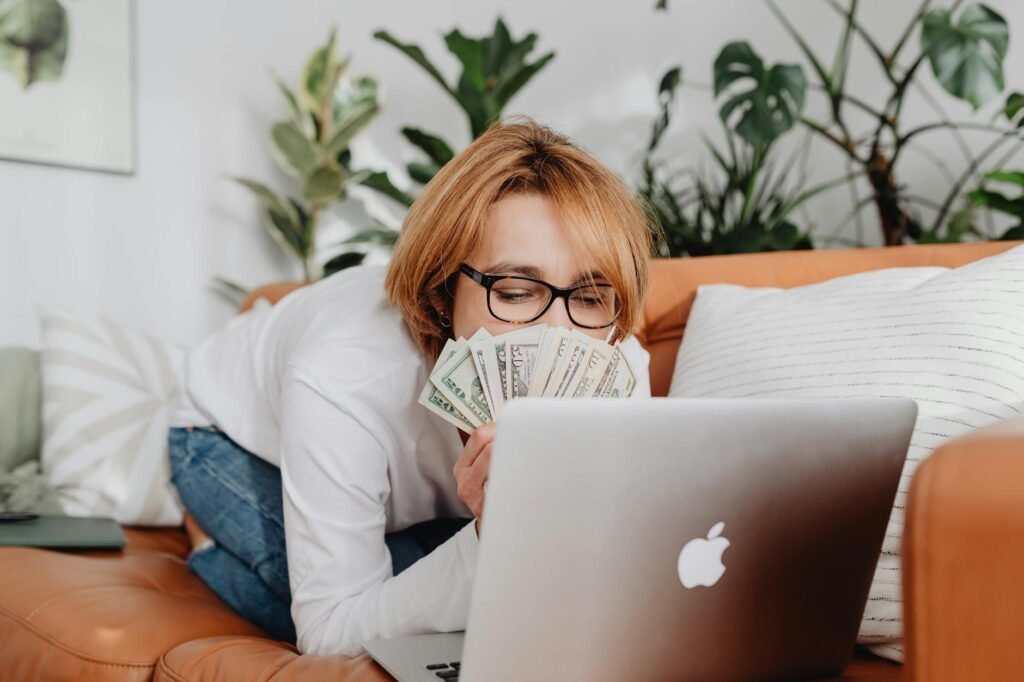 Passive income ideas