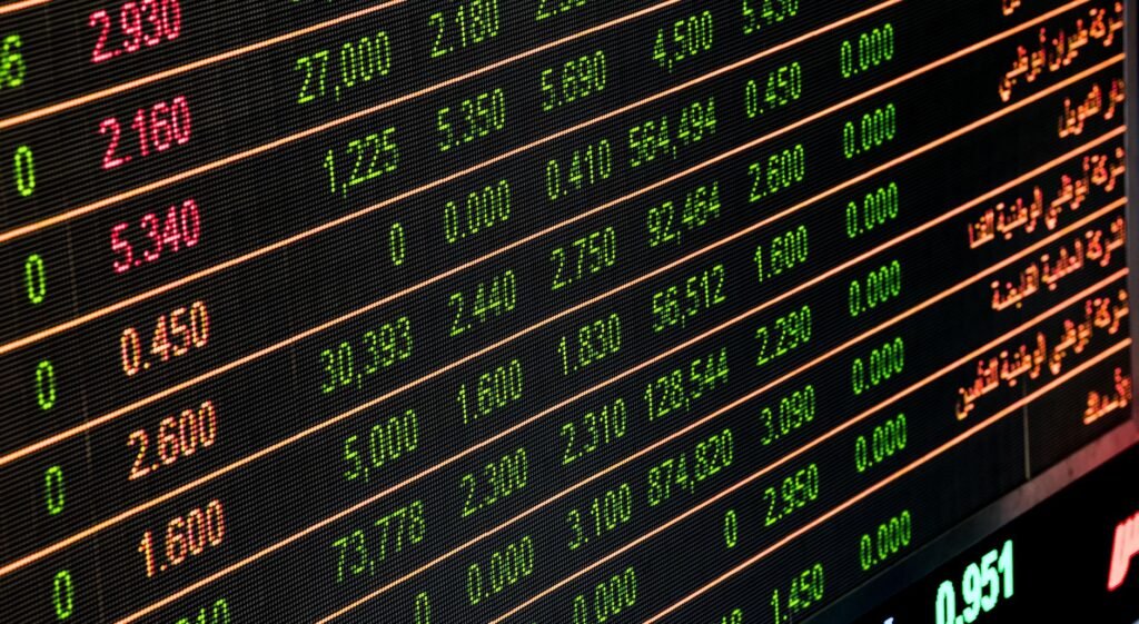 Stocks vs index funds vs ETFs