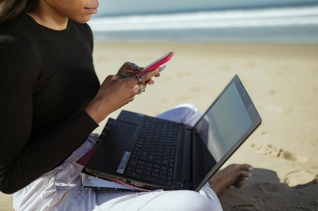 The reality of passive income